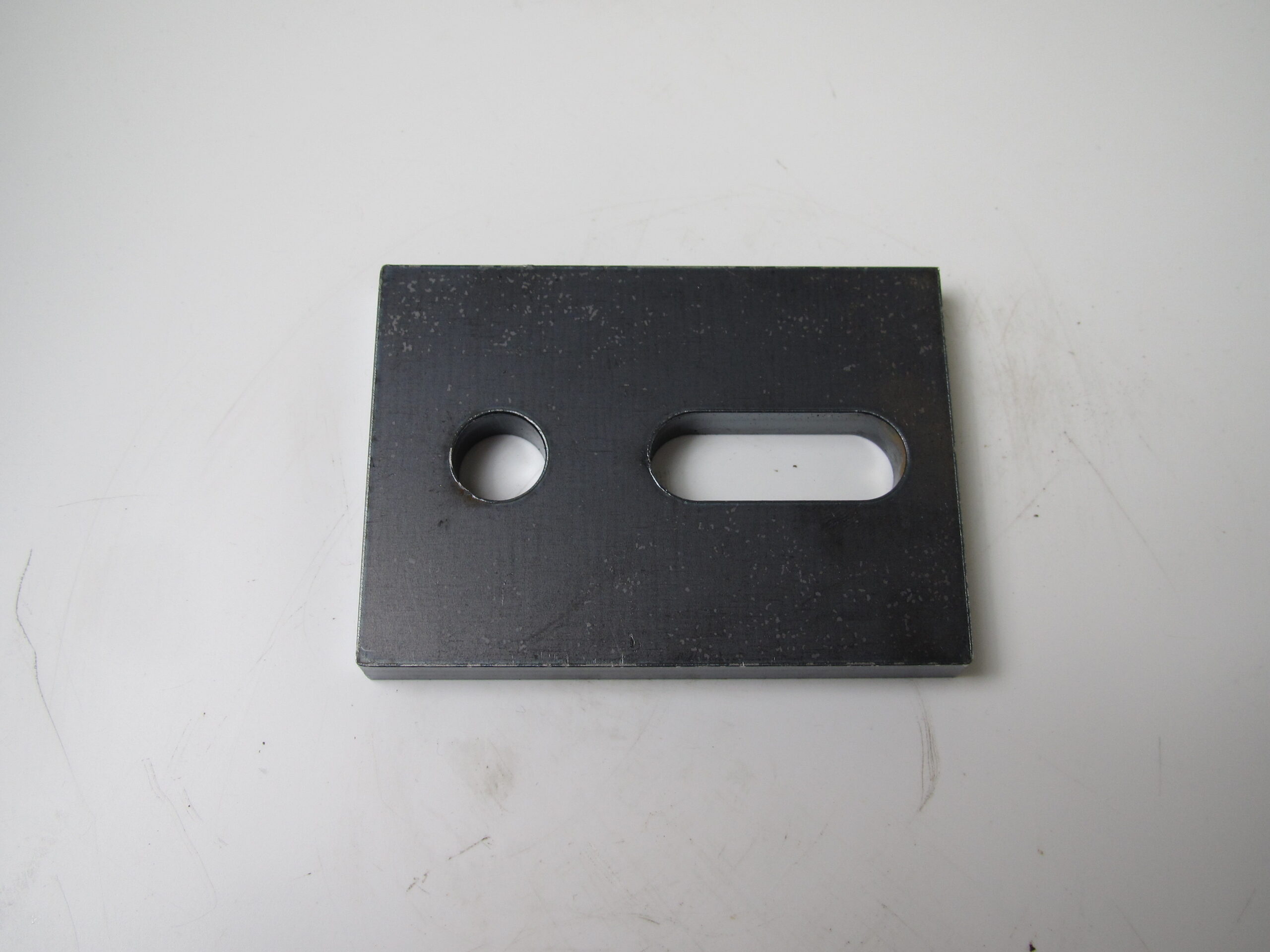 ロードセル用ブラケット